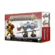 Warhammer Age of Sigmar: Stormcast Eternals Liberators + Paints Set 