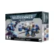 Warhammer Space Marines: Infernus Marines + Paints Set 