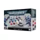 Warhammer 40,000: Paints + Tools Set 