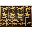 Italeri French Carabiners 1:72 figura makett 6003IT