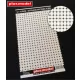 Plus Model Floor – octagon pattern – dioráma kellék makett