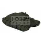 Zvezda Soviet Medium Tank T-34/76 makett 1:100 (6101Z)