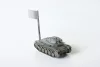 Zvezda German Panzer II makett 1:100 (6102Z)