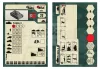 Zvezda German Panzer II makett 1:100 (6102Z)