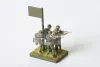 Zvezda Sovielt Infantry 1941. makett 1:72 (6103Z)