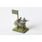 Zvezda Sovielt Infantry 1941. makett 1:72 (6103Z)