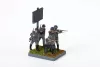 Zvezda German Infantry 1939-1942 1:72 (6105Z)