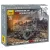 Zvezda German Machine-Gun MG-34 with Crew 1939-1942 makett 1:72 (6106Z)