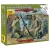 Zvezda Soviet 82 mm Mortar with Crew makett 1:72 (6109Z)