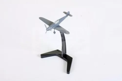 Zvezda Messerschmitt BF-109 F-2 makett 1:144 (6116Z)