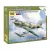 Zvezda Soviet Fighter LAGG-3 1941-1945 makett 1:144 (6118Z)