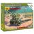 Zvezda Soviet M-30 Howitzer makett 1:72 (6122Z)