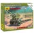 Zvezda Soviet M-30 Howitzer makett 1:72 (6122Z)