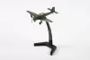 Zvezda German Dive Bomber JU-87 B2 Sluka makett 1:144 (6123Z)