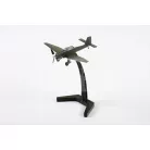 Zvezda German Dive Bomber JU-87 B2 Sluka makett 1:144 (6123Z)