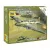 Zvezda Soviet Stormovik IL-2 mod. 1941 makett 1:144 (6125Z)