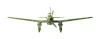 Zvezda Soviet Stormovik IL-2 mod. 1941 makett 1:144 (6125Z)