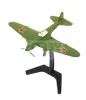 Zvezda Soviet Stormovik IL-2 mod. 1941 makett 1:144 (6125Z)