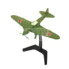 Zvezda Soviet Stormovik IL-2 mod. 1941 makett 1:144 (6125Z)