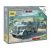 Zvezda German Truck Opel Blitz 1937-1944 makett 1:100 (6126Z)