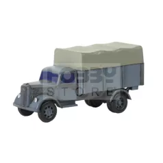   Zvezda German Truck Opel Blitz 1937-1944 makett 1:100 (6126Z)