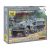 Zvezda German Personnel Carrier Sd.Kfz.251/1 Ausf.B makett 1:100 (6127Z)