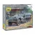 Zvezda German Personnel Carrier Sd.Kfz.251/1 Ausf.B makett 1:100 (6127Z)