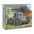 Zvezda German Light Tank Pz.Kpfw.38 (T) makett 1:100 (6130Z)