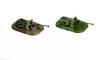 Zvezda Soviet Anti-Tank Rifle Team /1941-1943/ makett 1:72 (6135Z)