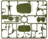 Zvezda Soviet Paratroops makett 1:72 (6138Z)