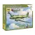 Zvezda Li-2 Soviet Transport Plane makett 1:200 (6140Z)