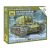 Zvezda Soviet Heavy Tank KV-1 mod. 1940 makett 1:100 (6141Z)