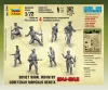 Zvezda Soviet Naval Infantry makett 1:72 (6146Z)