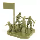 Zvezda Soviet Naval Infantry makett 1:72 (6146Z)