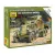 Zvezda Soviet Armored Car BA-10 makett 1:100 (6149Z)