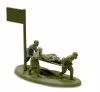 Zvezda Soviet Medical Personnel /1941-42/ makett 1:72 (6152Z)