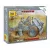 Zvezda German 75-mm Infantry Gun makett 1:72 (6156Z)
