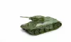 Zvezda Soviet Medium Tank T-34-76 mod.1942 makett 1:100 (6159Z)