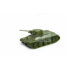   Zvezda Soviet Medium Tank T-34-76 mod.1942 makett 1:100 (6159Z)