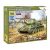 Zvezda Soviet Tank T-34/85 Military small sets makett 1:100 (6160Z)