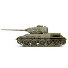 Zvezda Soviet Tank T-34/85 Military small sets makett 1:100 (6160Z)