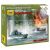 Zvezda Soviet Armored Boat makett 1:350 (6164Z)