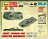 Zvezda Soviet Armored Boat makett 1:350 (6164Z)