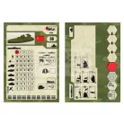 Zvezda Soviet Armored Boat makett 1:350 (6164Z)