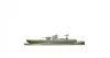 Zvezda Soviet Armored Boat makett 1:350 (6164Z)