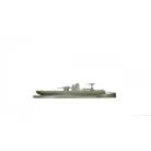 Zvezda Soviet Armored Boat makett 1:350 (6164Z)