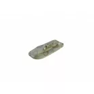 Zvezda Soviet Armored Boat makett 1:350 (6164Z)