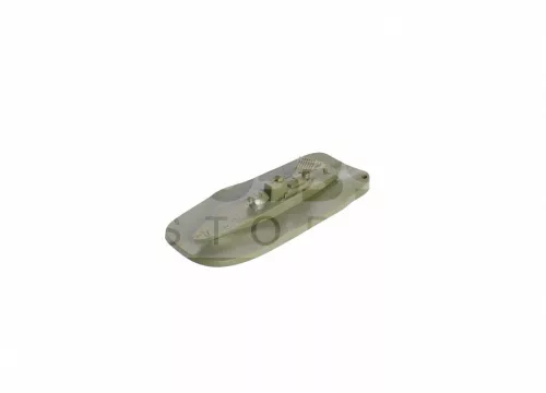 Zvezda Soviet Armored Boat makett 1:350 (6164Z)