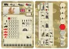 Zvezda British Infantry /1939-42/ makett 1:72 (6166Z)