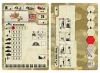 Zvezda British Bofors 40mm Mk-2 AA-Gun makett 1:72 (6170Z)